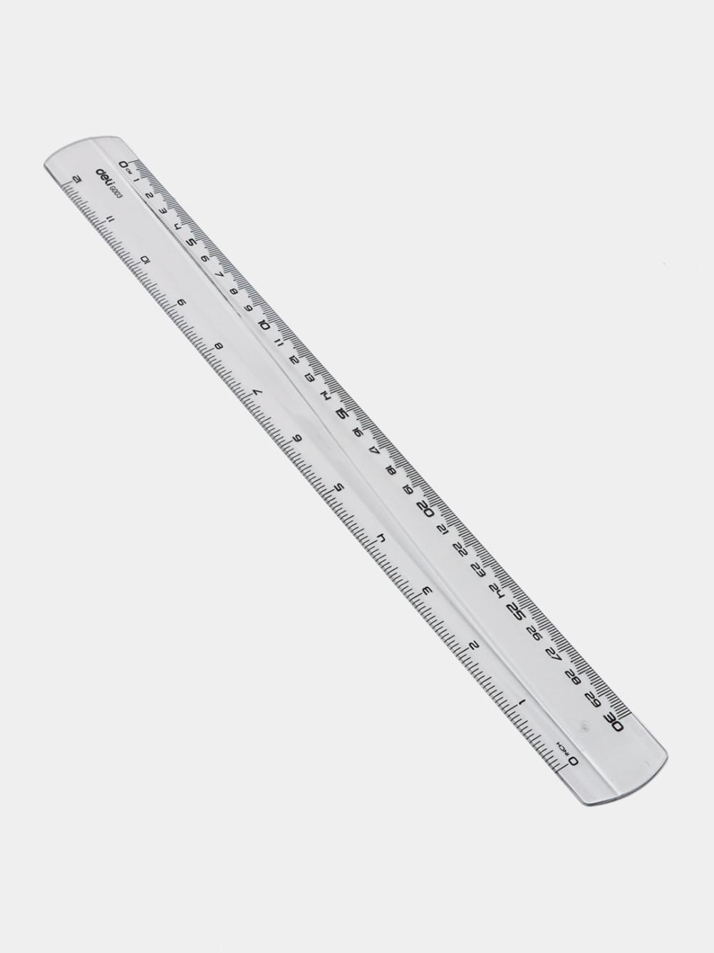 Lineyka 30sm EG00312 Deli 00312-EG 1