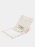 Registrator, A4, 50 mm, pushti, Alta 50-pk 2