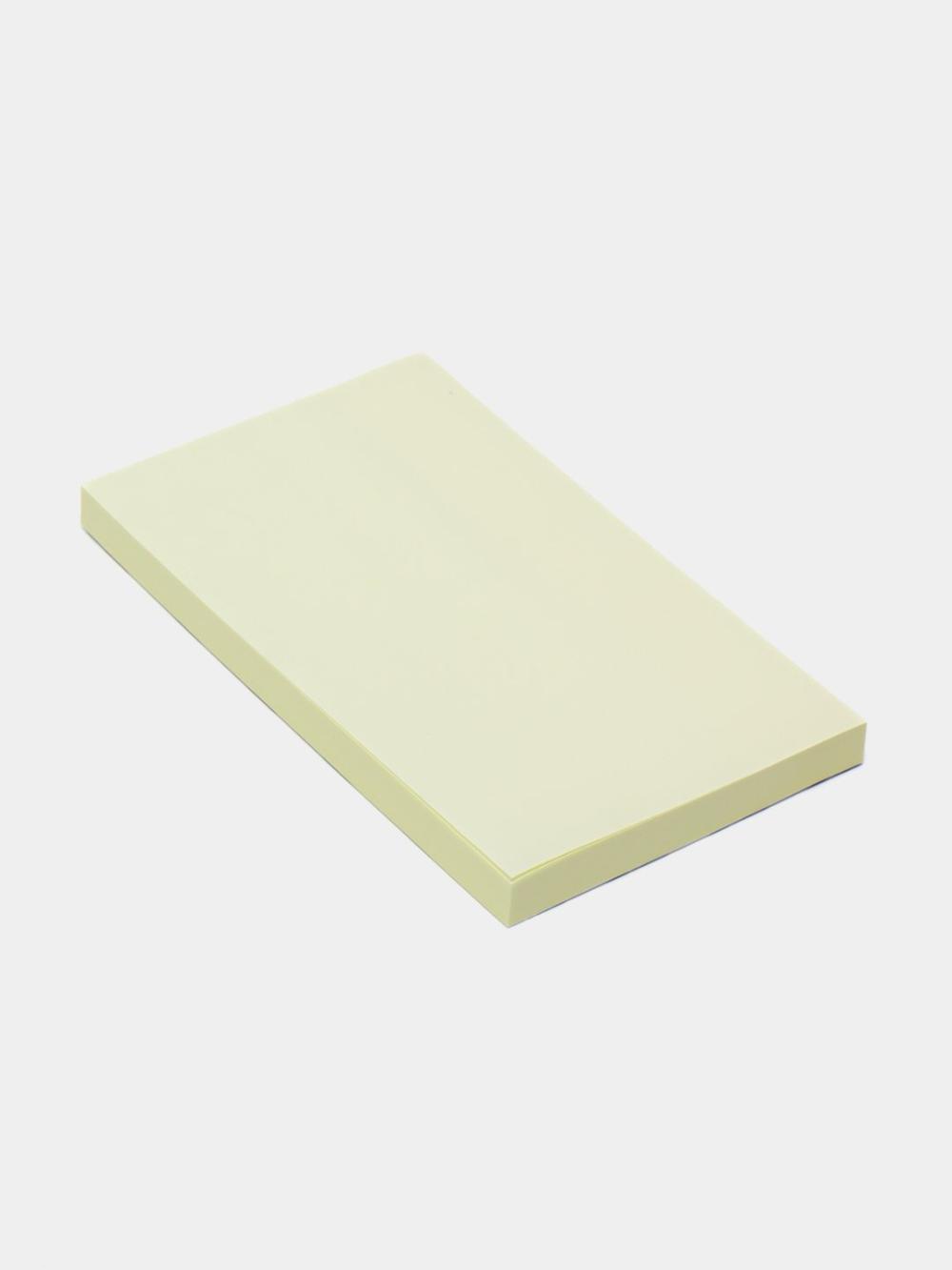 Бумага самокл. 76х126 (жл) 00553 Deli 00553-EA 1
