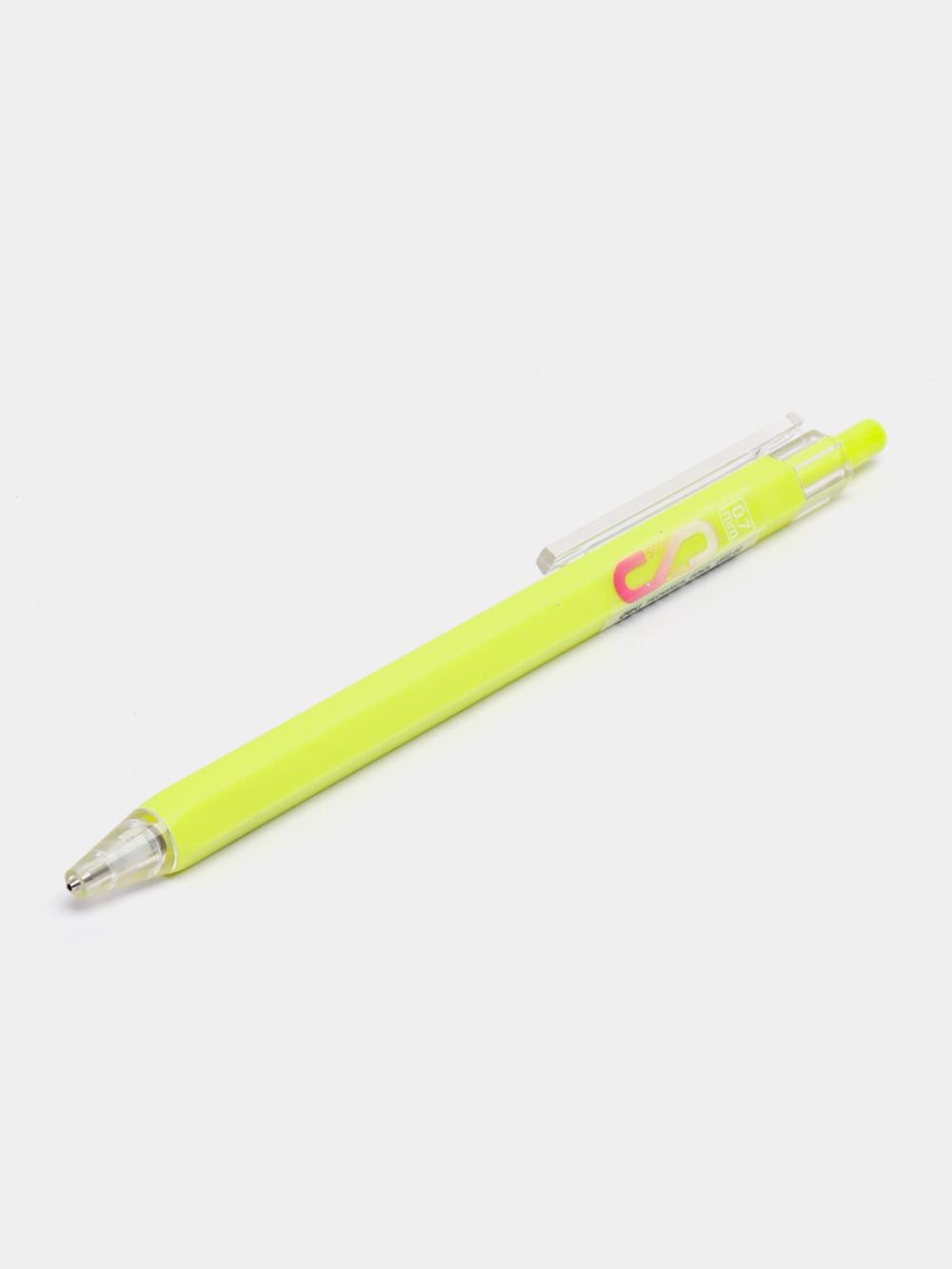 Карандаш мех. 0,7мм 61200 Deli 61200-WU 1