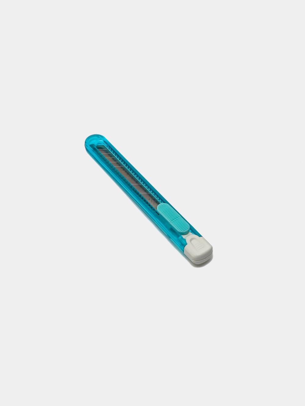 Kanselyariya pichog'i 9 mm 2054 Deli 2054 1