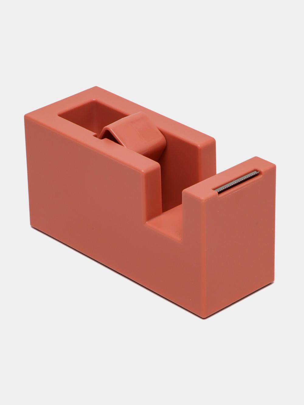 Диспенсер для скотча Nusign (ср) NS121 Deli 121-NS-gr 1