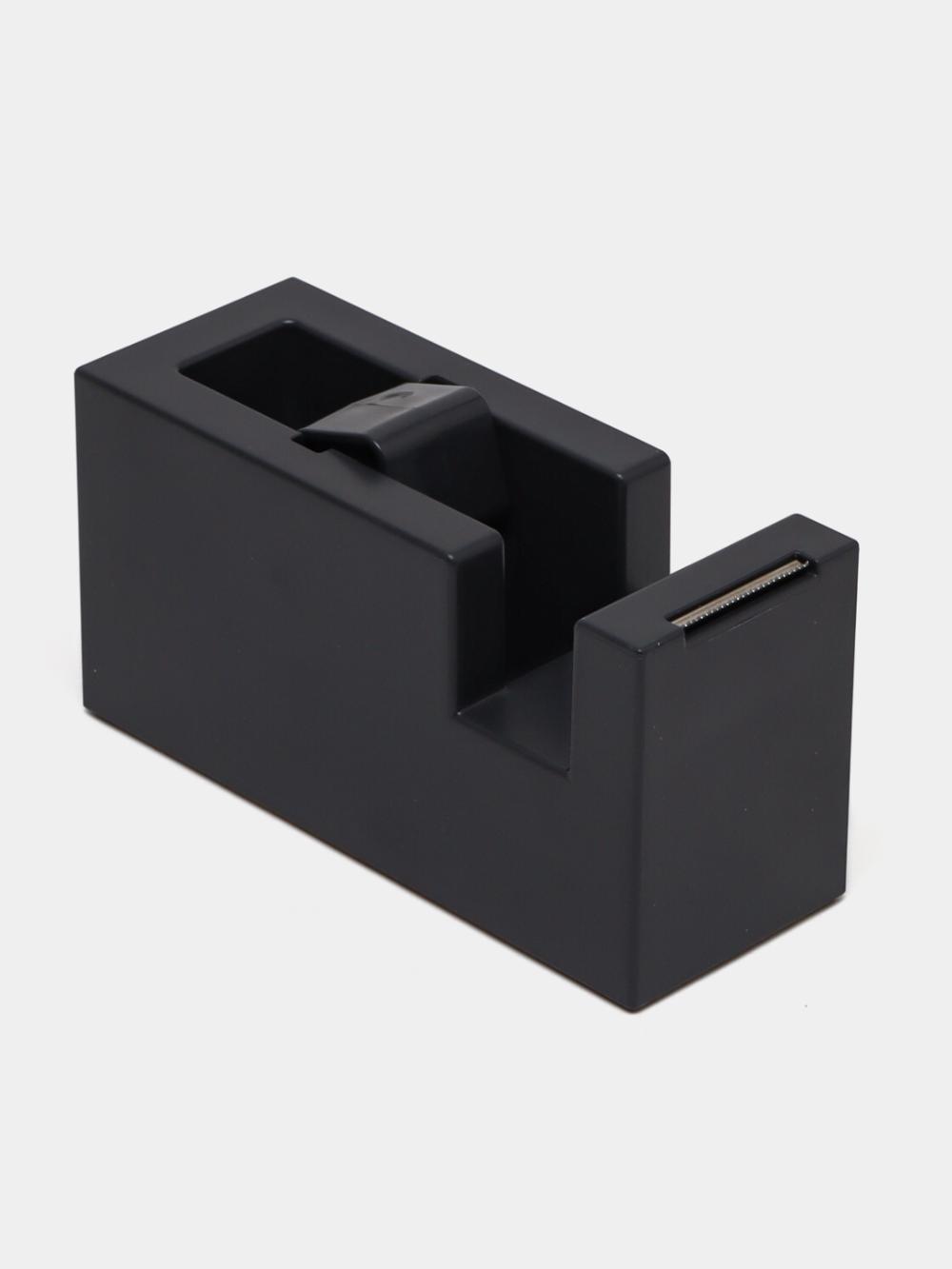 Диспенсер для скотча Nusign (ср) NS121 Deli 121-NS-gr 1