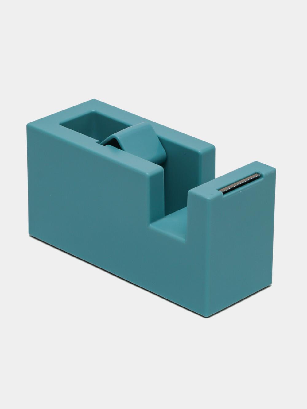 Диспенсер для скотча Nusign (ср) NS121 Deli 121-NS-gr 1