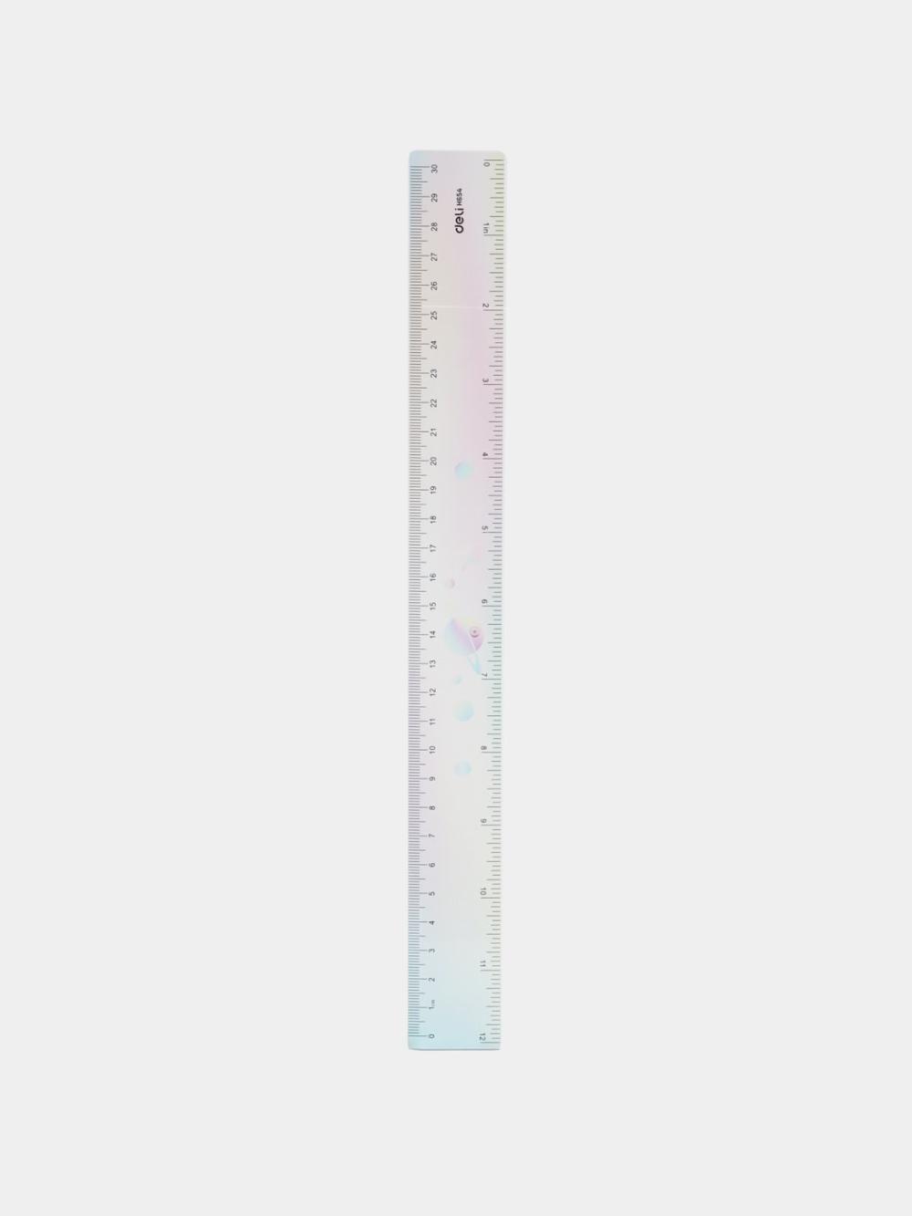 Lineyka 30sm H654 Deli 654-H 1