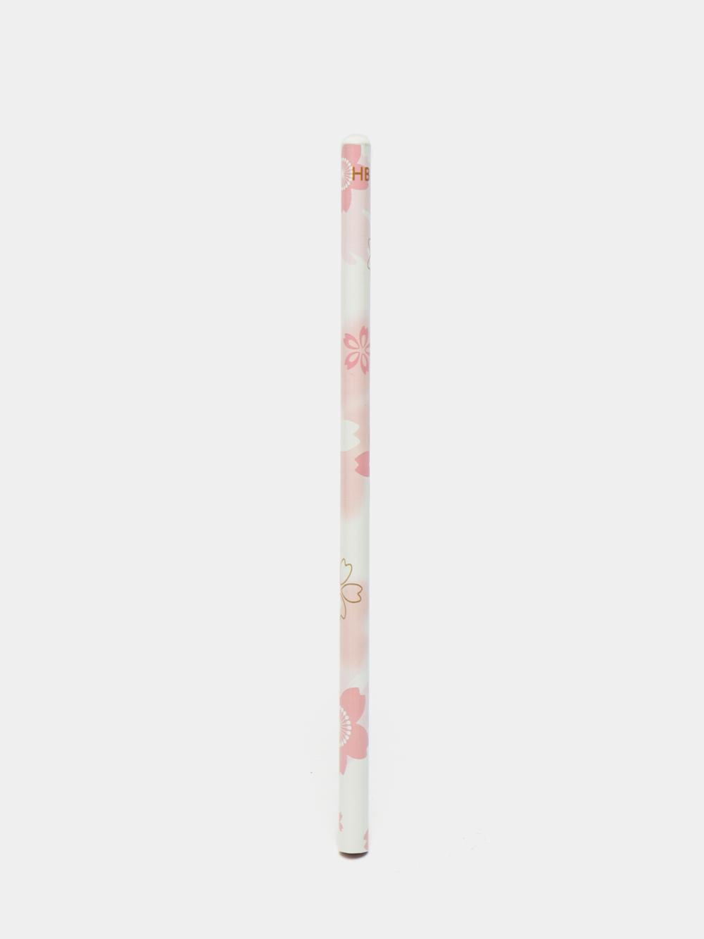 Карандаш HB 58207 Deli 58207-12 1