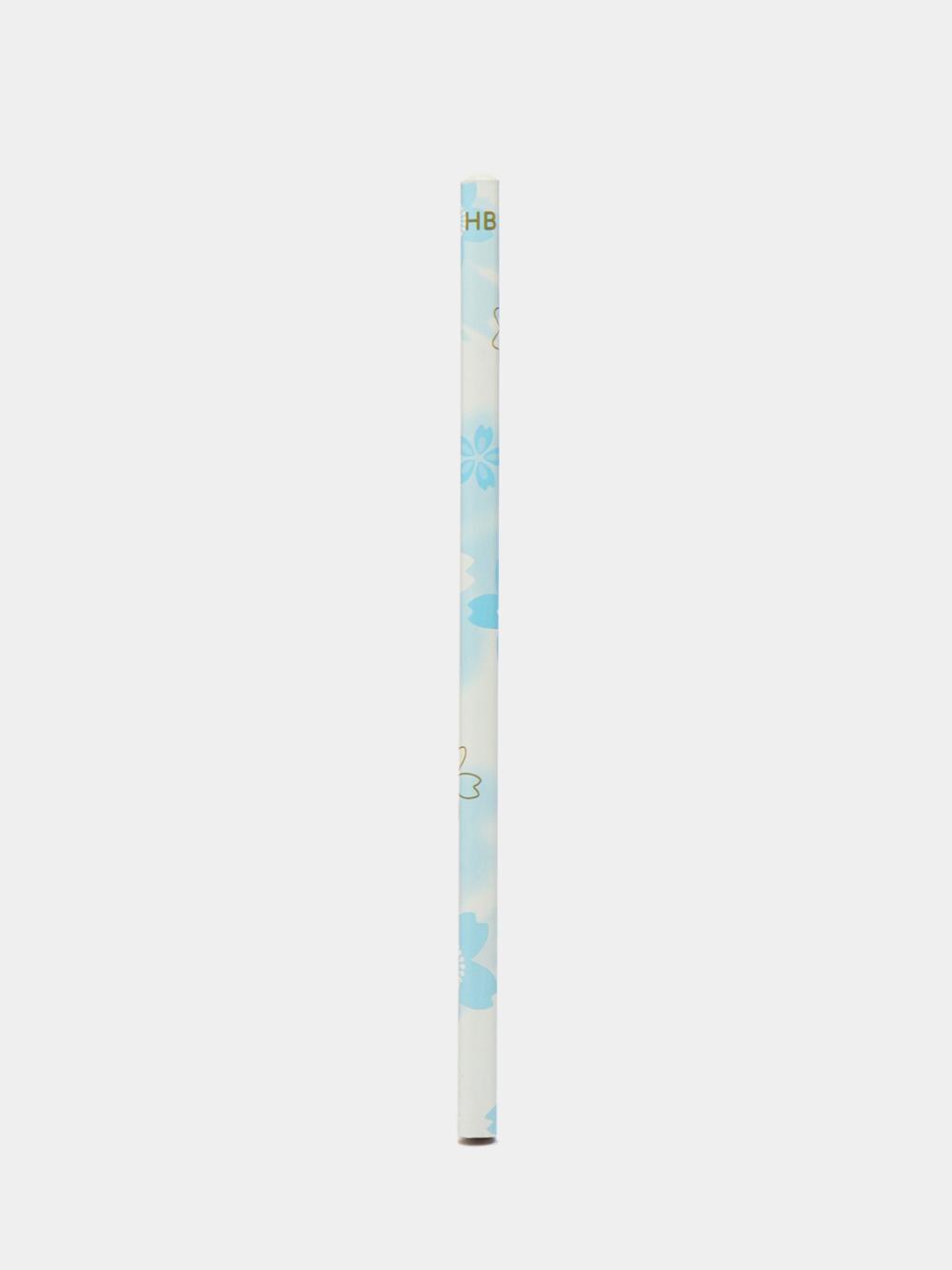Карандаш HB 58207 Deli 58207-12 1