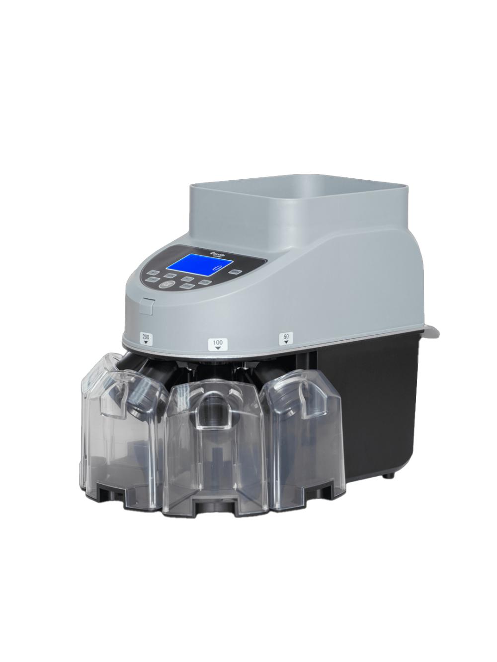 Cassida CoinMax tanga saralovchi 1