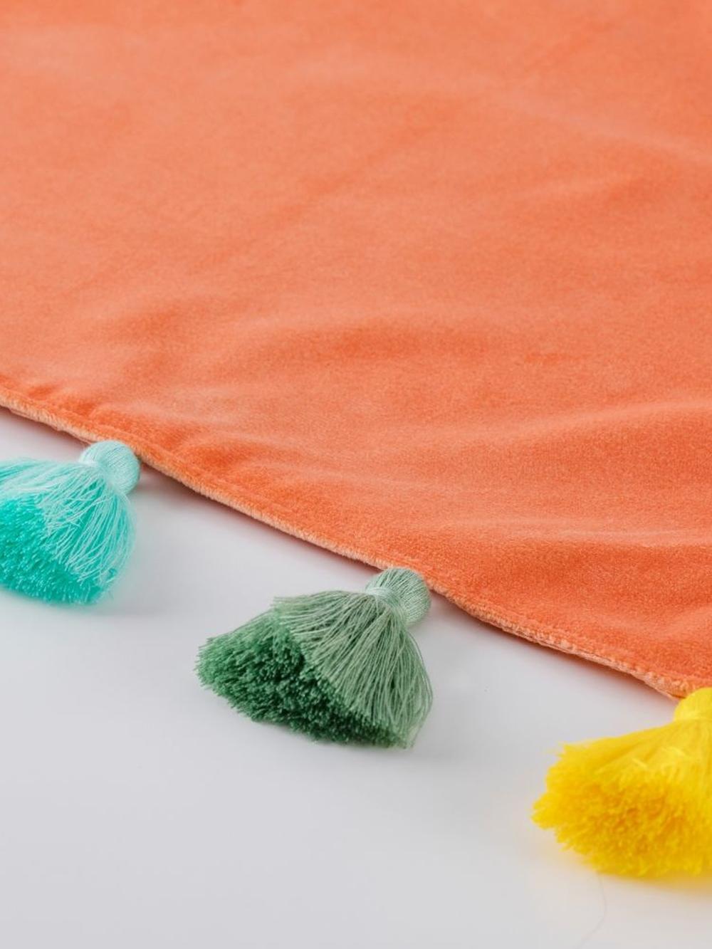 Скатерть home&you 56515-POM1-18P03 LUNGO 2