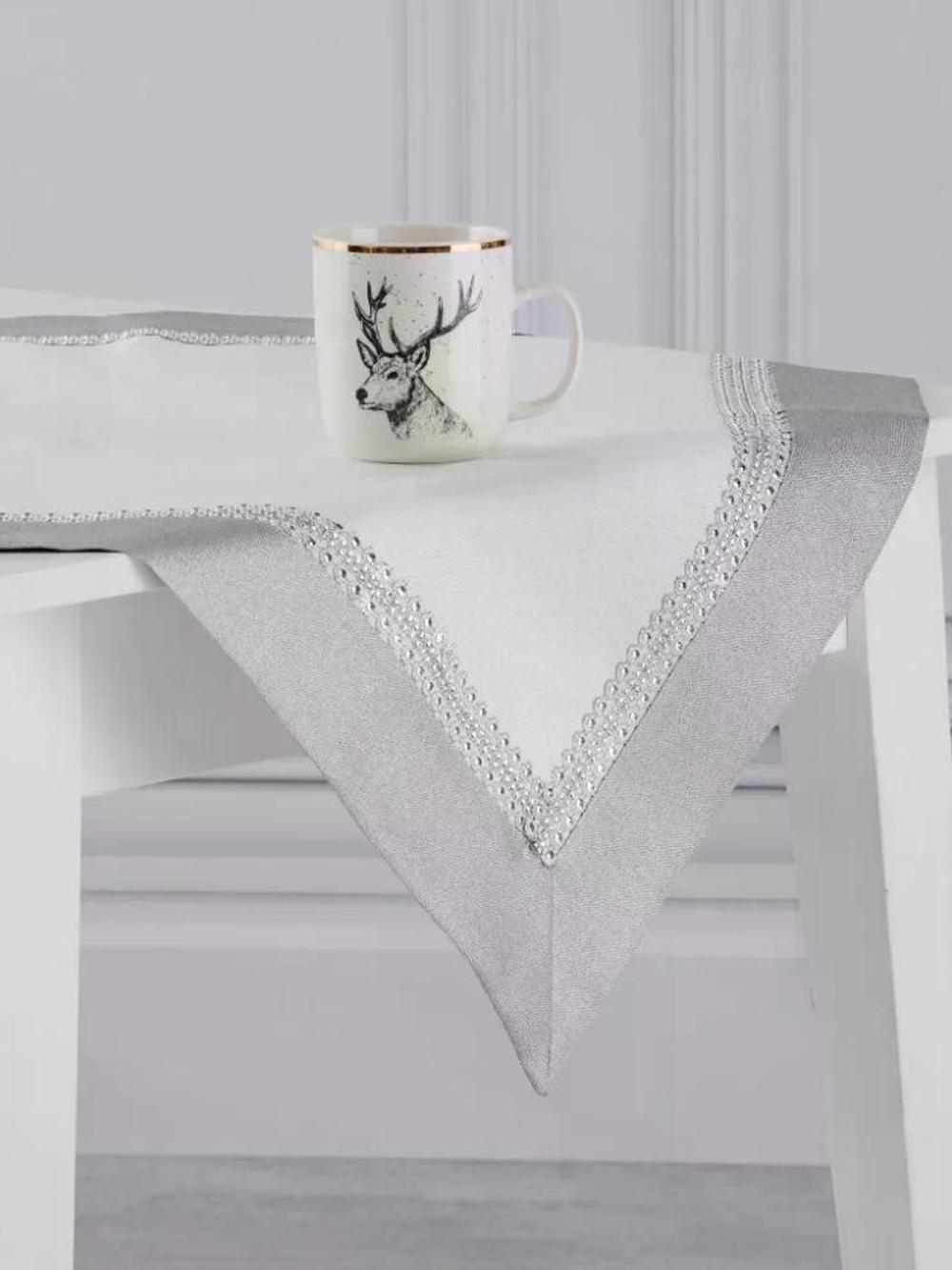 Скатерть home&you 52770-BIA-C0808 KHOL 1