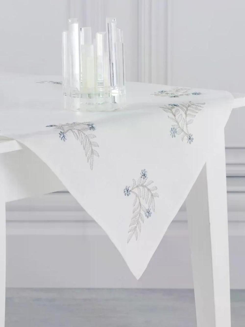 Скатерть home&you 56286-BIA-C0808 FLEE 1