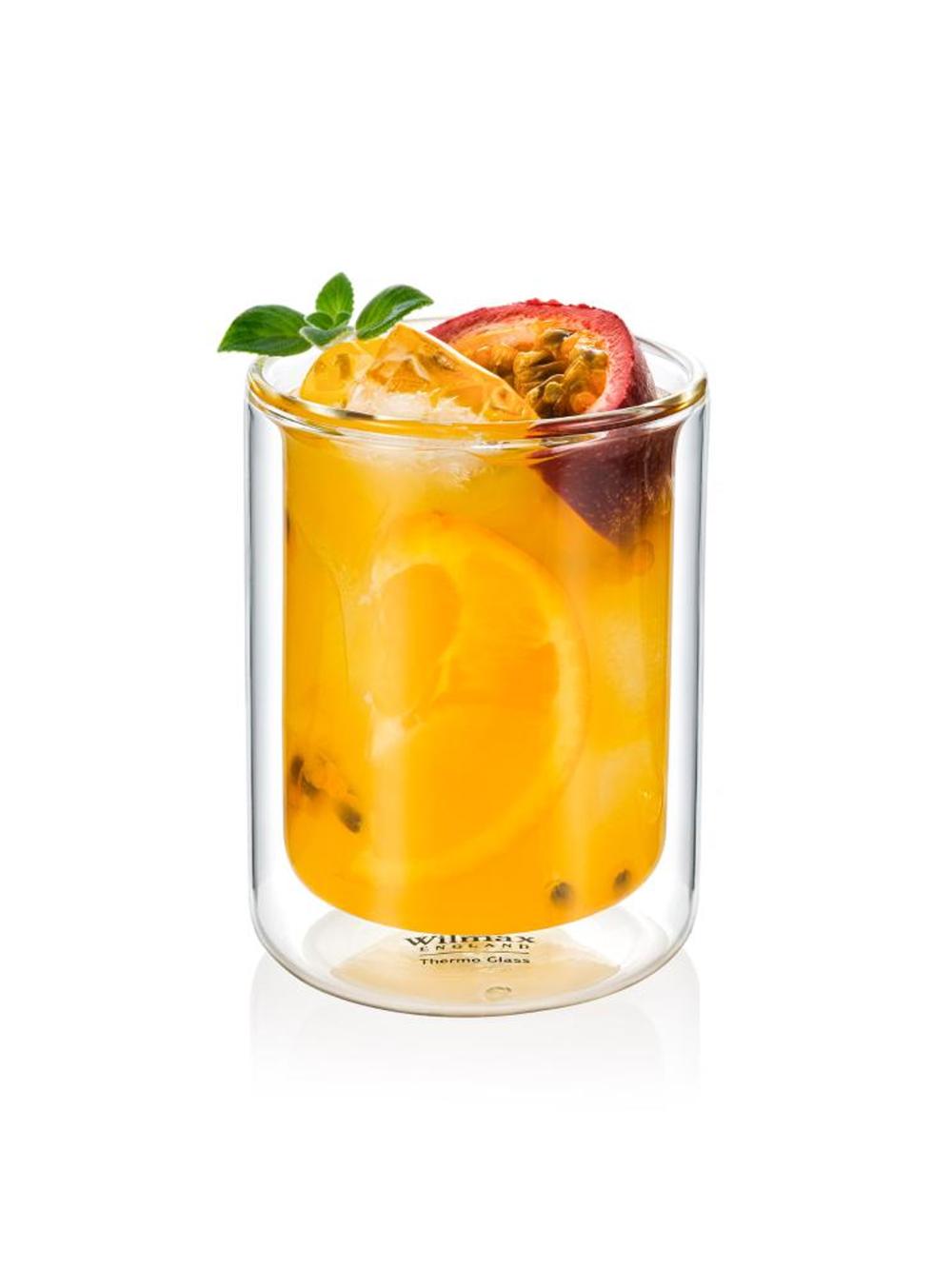 Ikki devorli stakan 400 ml WL‑888785/A 2
