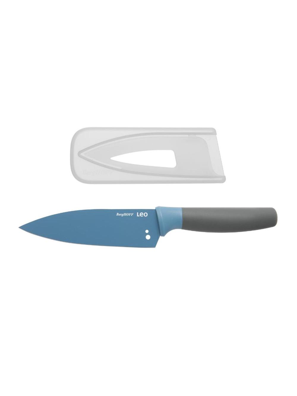 Berghoff Leo 3950106 shef-pichog'i, universal, havorang, zanglamaydigan po'lat 1
