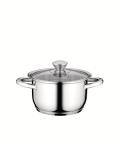 Набор посуды BergHOFF Gourmet 1100246, 18/10 нерж. сталь, 12 предметов 3