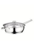 Набор посуды BergHOFF Gourmet 1100246, 18/10 нерж. сталь, 12 предметов 6