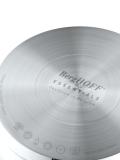 Набор посуды BergHOFF Gourmet 1100246, 18/10 нерж. сталь, 12 предметов 9