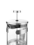 BergHOFF Essentials french-press, 350ml, kumush rang, zanglamaydigan po'lat. 4