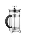 BergHOFF Essentials french-press, 350ml, kumush rang, zanglamaydigan po'lat. 3