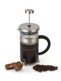 BergHOFF Essentials french-press, 350ml, kumush rang, zanglamaydigan po'lat. 6