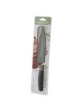 Нож BergHOFF LEO BALANCE для мяса, сталь, бакелит, 19см, с покрытием, серый 2