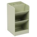 Подставка для ручек Deli 8941, зеленый, 8941-gn 2