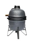 BergHOFF "Ron" grili, keramika, metal, termometr, haroratni sozlash 4