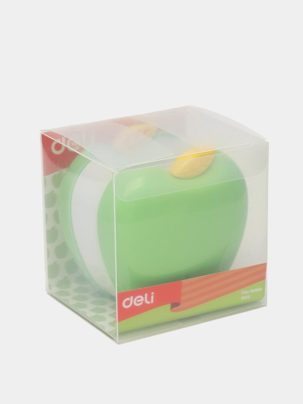 Подставка для ручек Deli, 9139 2