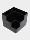 Органайзер настольный O-Life S-929, черный, 929-Sbk 2