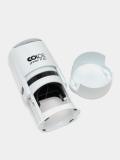 Dumaloq muhr uchun asos Colop Printer R40N, Ø40 mm, oq, 148405 2