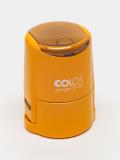 Оснастка для круглой печати Colop Printer R40N, Ø40 мм, цвет карри, 139230 2