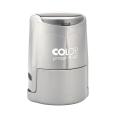 Оснастка для круглой печати Colop Printer R40N, Ø40 мм, серебристая, 139233 2