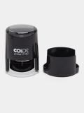 Оснастка для круглой печати Colop Printer R40N, Ø40 мм, черная, 134834 2