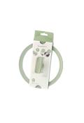 BergHOFF Leo Balance Sage qopqog'i, shisha, silikonli, yashil, 20 sm 2