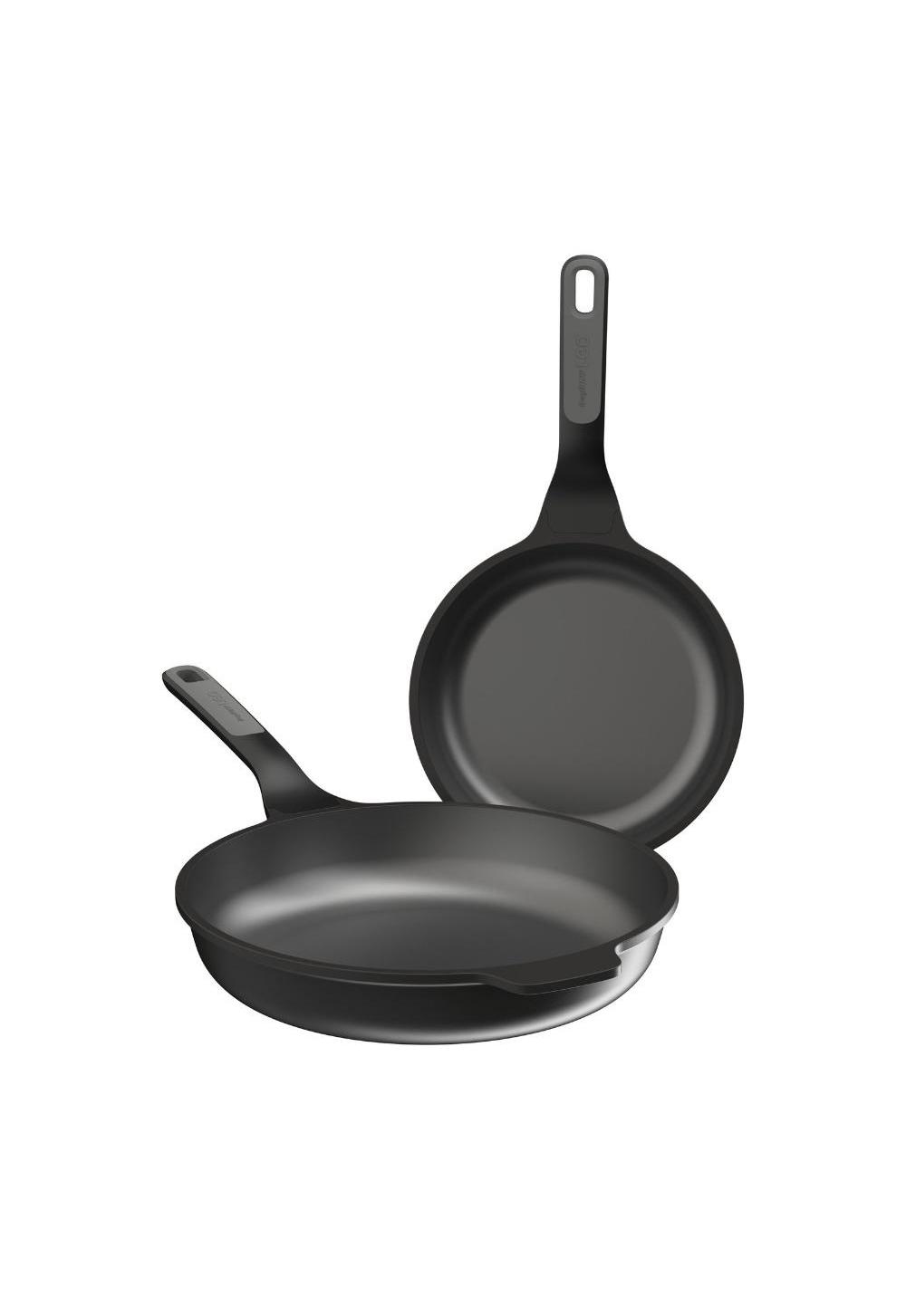 BergHOFF - 2пр. Набор сковород с антипригарным покрытием из алюминия арт. 3950599 1