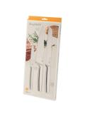 BergHOFF Legacy Classic pichoqlar to'plami, po'lat, 3 dona, 10 yil kafolat 2