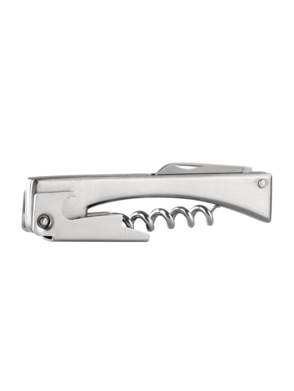 BergHOFF "Essentials" 1100063 shtopor, metall, vino uchun. 1