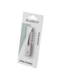 BergHOFF "Essentials" 1100063  shtopor, metall, vino uchun. 5