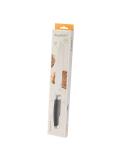 Хлебный нож BergHOFF Graphite, нержавеющая сталь, удобный, 20 см 2