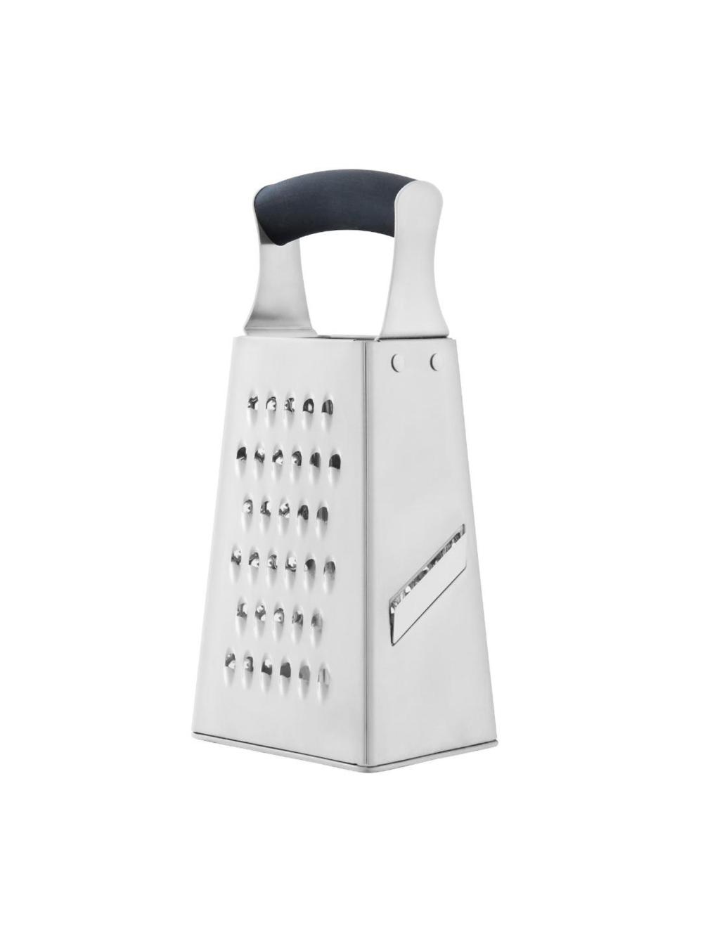 BergHOFF - 4-х сторонняя терка h23cm металл арт. 1100032 1