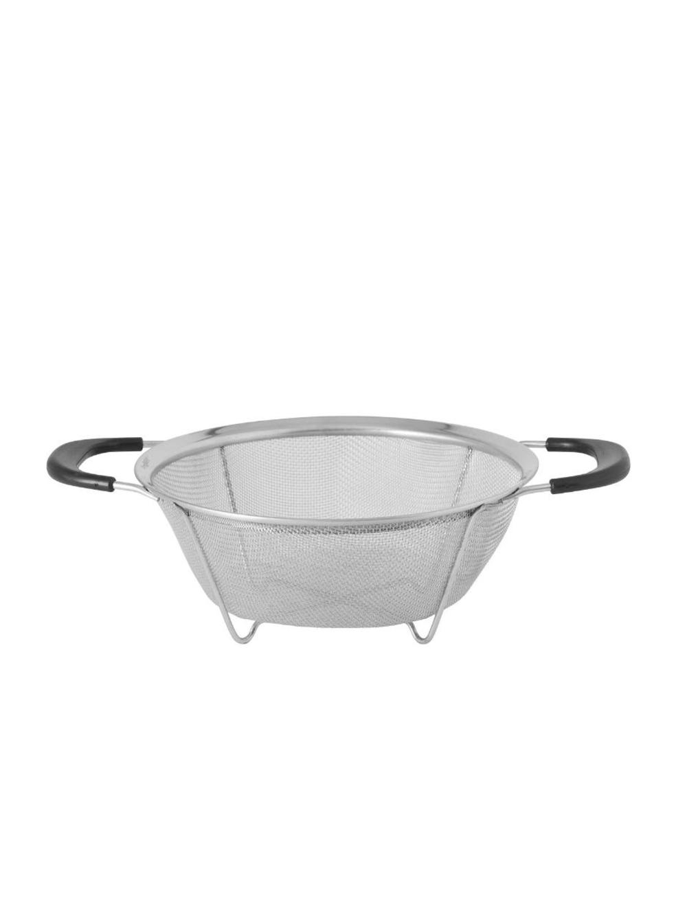 BergHOFF - Круглая сетка дуршлаг 22,5 см нержавеющая сталь арт. 1109485 1