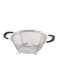 BergHOFF - Круглая сетка дуршлаг 22,5 см нержавеющая сталь арт. 1109485 2