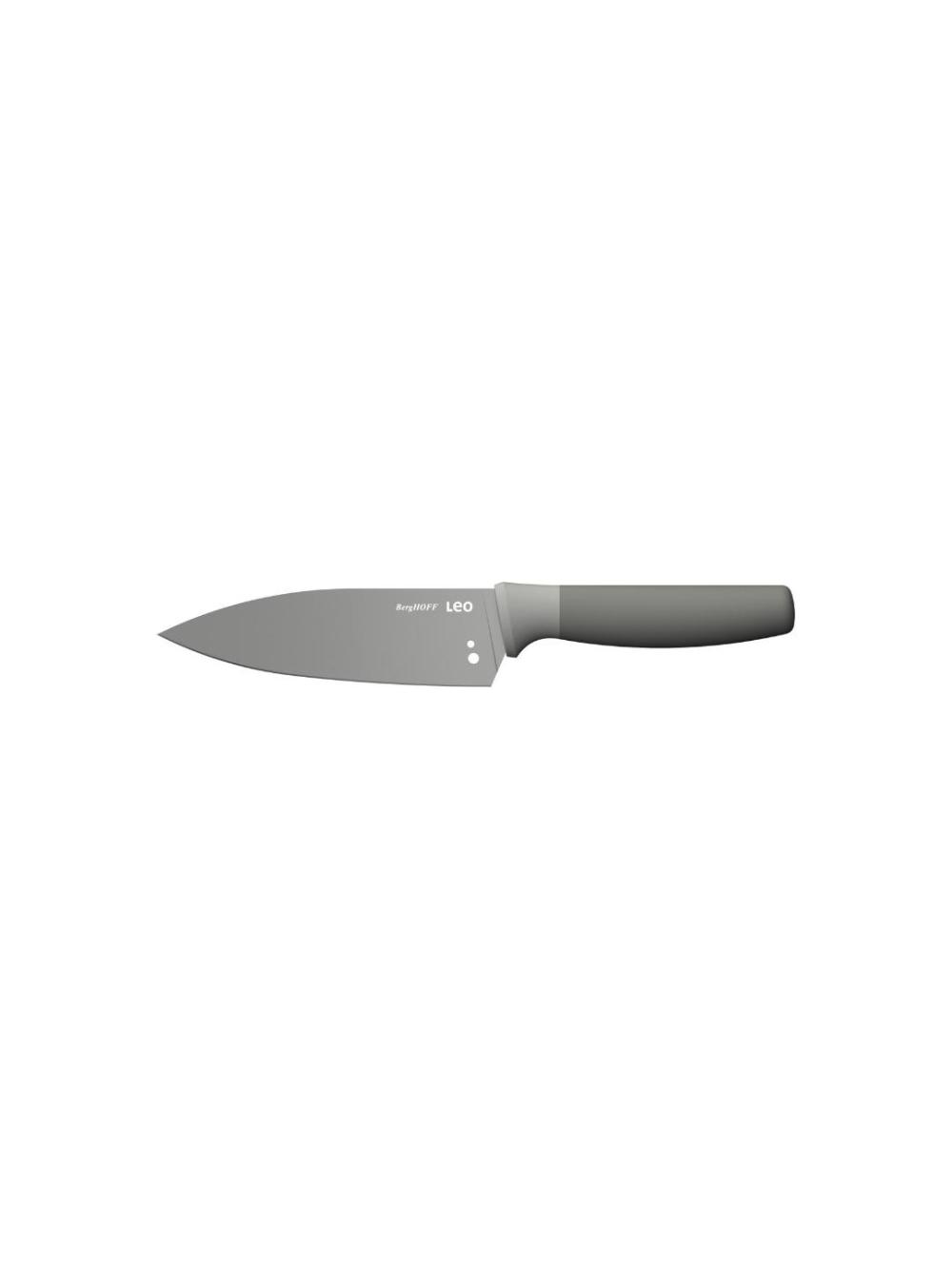 Нож BergHOFF LEO Balance, универсальный, нержавеющая сталь, длина лезвия 14см 1