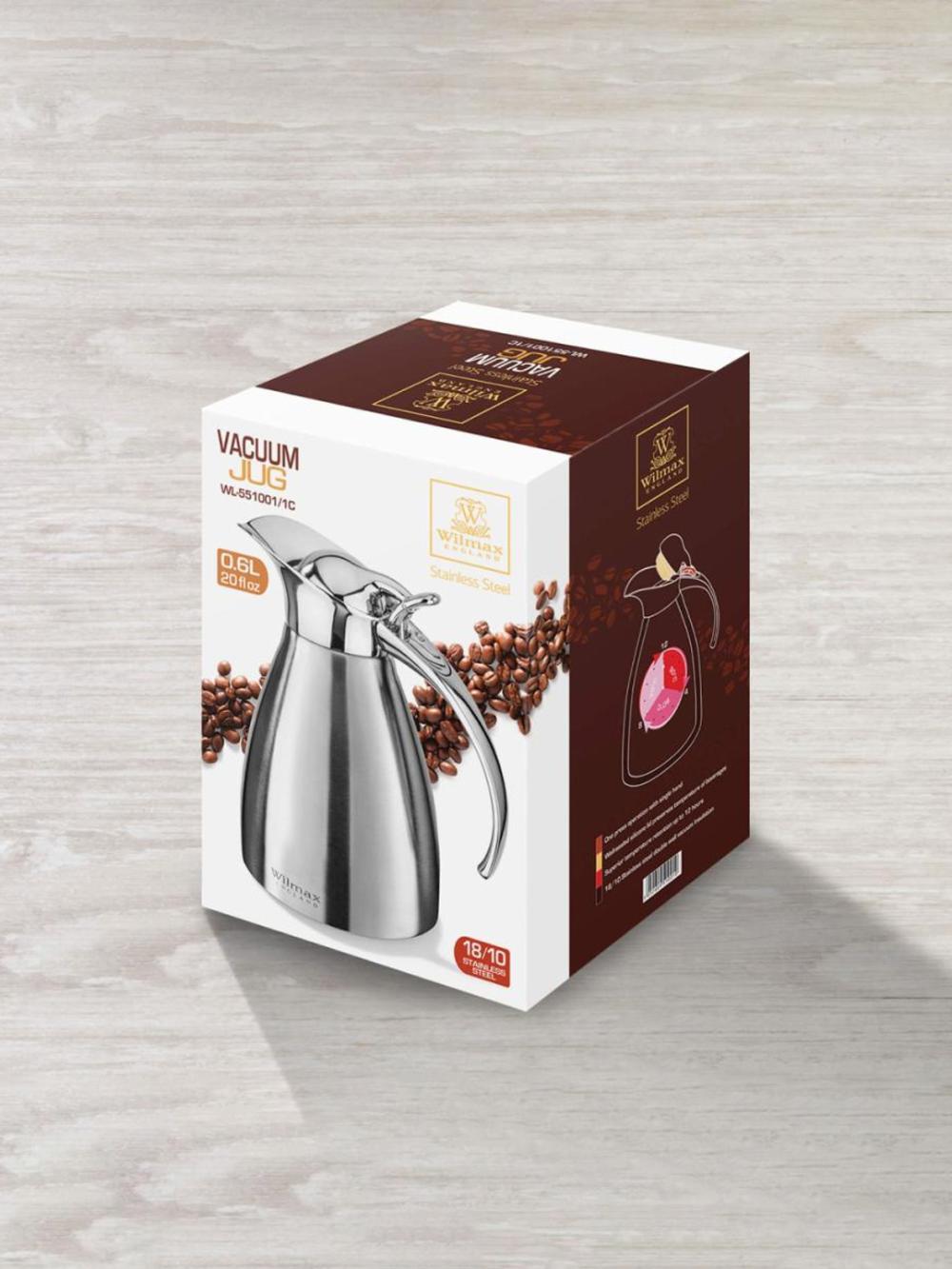 Choynak tomchilatuvchi 1200 ml WL-551111/1C 1