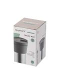 BergHOFF "Essentials Travel mug" termokrujkasi, po'lat, kulrang, 330 ml. 5