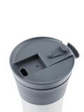 BergHOFF "Essentials Travel mug" termokrujkasi, po'lat, kulrang, 330 ml. 3