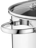 BergHOFF – Qopqoqli qozon, 24 sm, zanglamaydigan po‘lat, art. 1100230 2
