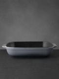 BergHOFF "Gem" pishirish qolipi, kvadrat, keramik, kulrang 2