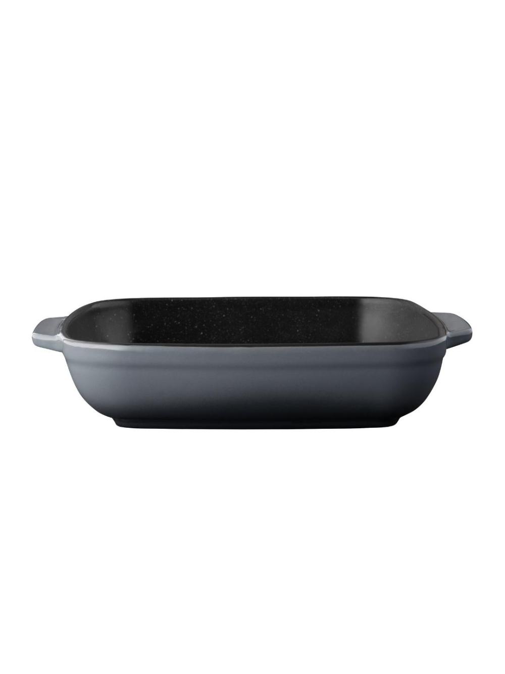 BergHOFF "Gem" pishirish qolipi, kvadrat, keramik, kulrang 3