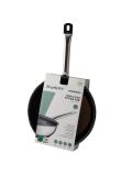 Сковорода BergHOFF 1100237 Essentials Comfort, нержавеющая сталь, 24 см 2