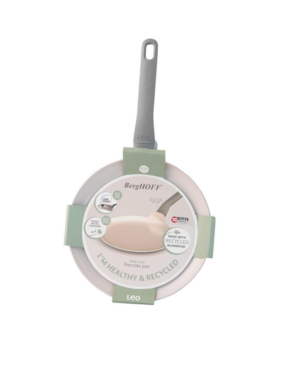 BergHOFF - Quyiymoq (blin) uchun tova Leo Balance Moonmist 26 sm art. 3950433 2